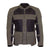 Merlin - Mahala Raid Black/Olive Jacket