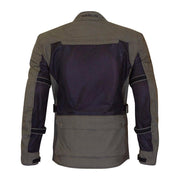 Merlin - Mahala Raid Black/Olive Jacket