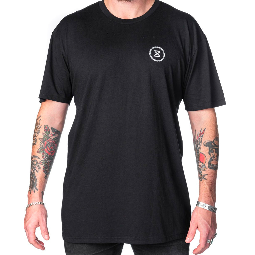 Death Collective - Jase Black Tee