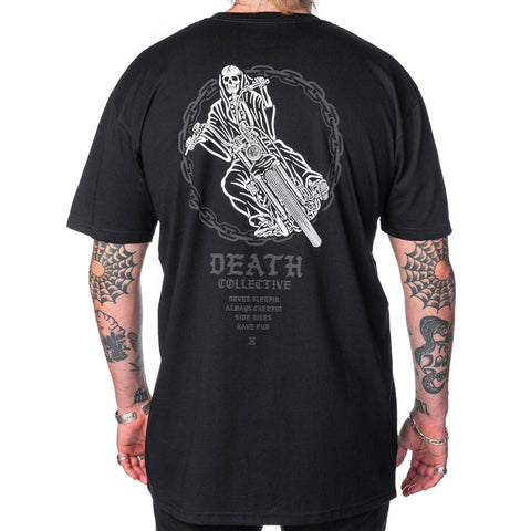 Death Collective - Jase Tee