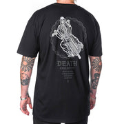 Death Collective - Jase Black Tee