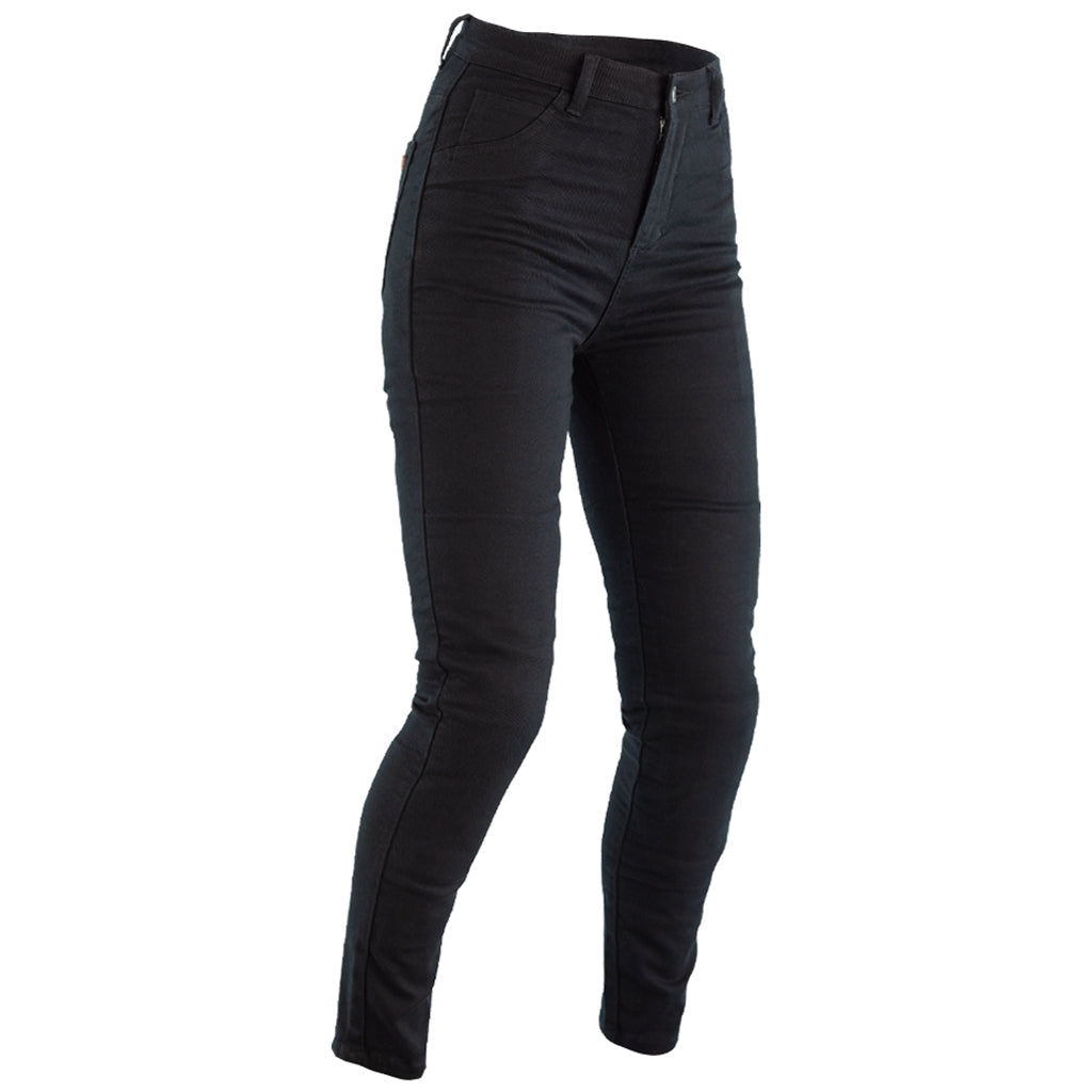 RST - Ladies CE Protective Black Jeggings