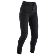 RST - Ladies CE Protective Black Jeggings