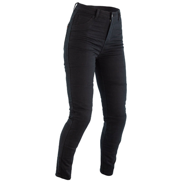 RST - Ladies CE Protective Black Jeggings