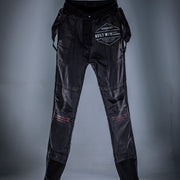 RST - Ladies CE Protective Black Jeggings