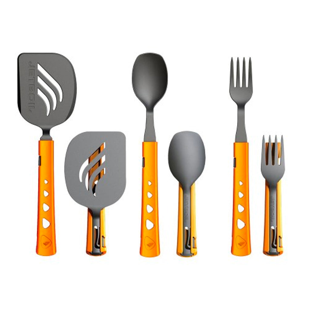 Jet Boil - Jetset Utensils