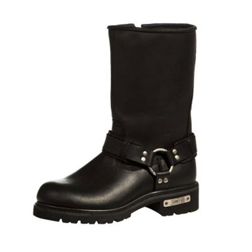 Johnny Reb - Rogue Boots (4305842143309)