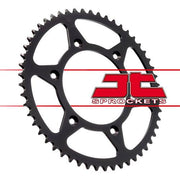 JT - Honda Steel Rear Sprocket