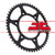 JT - Honda Steel Rear Sprocket