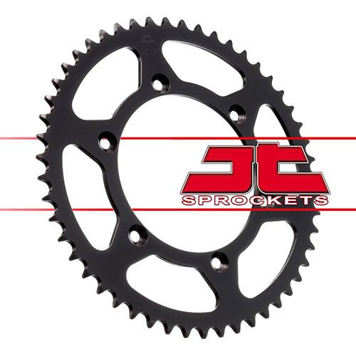 JT - Yamaha Steel Rear Sprocket