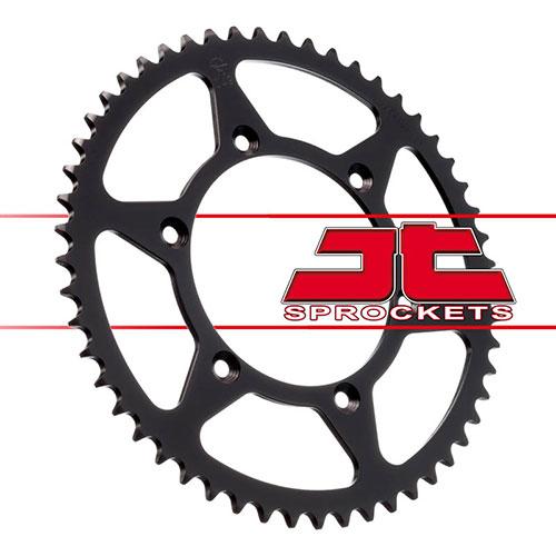 JT - Suzuki Steel Rear Sprocket