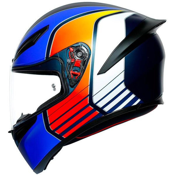 AGV - K-1 Power Helmet