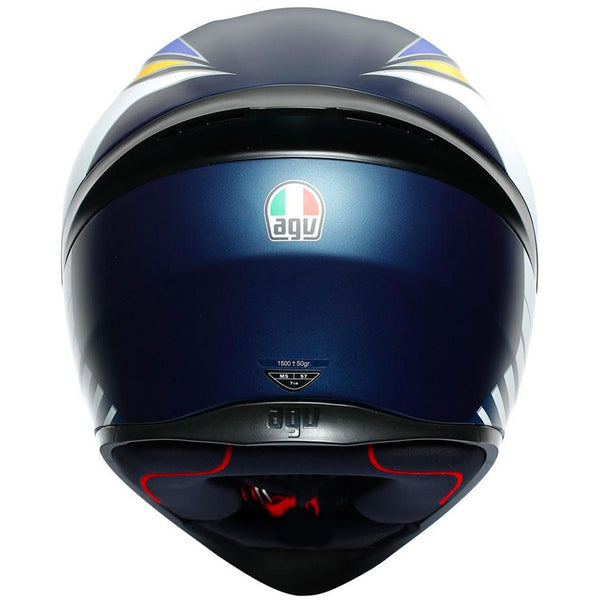 AGV - K-1 Power Helmet