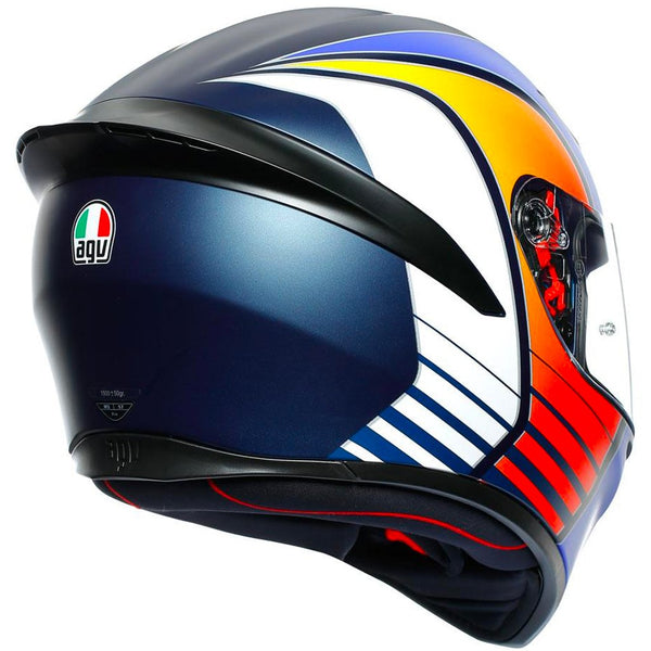 AGV - K-1 Power Helmet