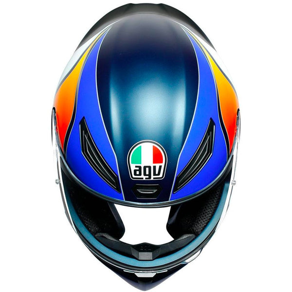 AGV - K-1 Power Helmet