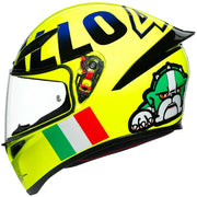 AGV - K-1 Rossi Mugello Helmet