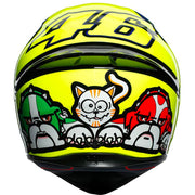 AGV - K-1 Rossi Mugello Helmet