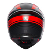 AGV - K-1 Warm Helmet