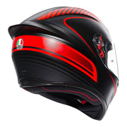 AGV - K-1 Warm Helmet