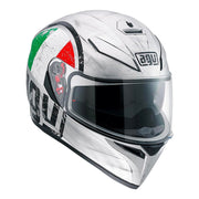 AGV - K-3 SV Scudetto Helmet