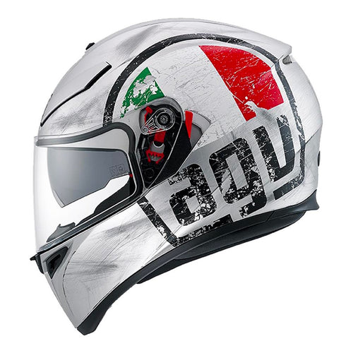 AGV - K-3 SV Scudetto Helmet