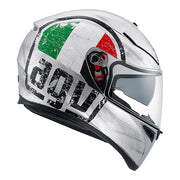 AGV - K-3 SV Scudetto Helmet