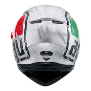 AGV - K-3 SV Scudetto Helmet