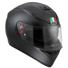 AGV - K-3 SV Solid Matt Black Helmet