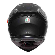 AGV - K5 S Tornado Black/Grey Helmet