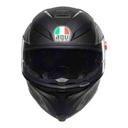 AGV - K5 S Tornado Black/Grey Helmet