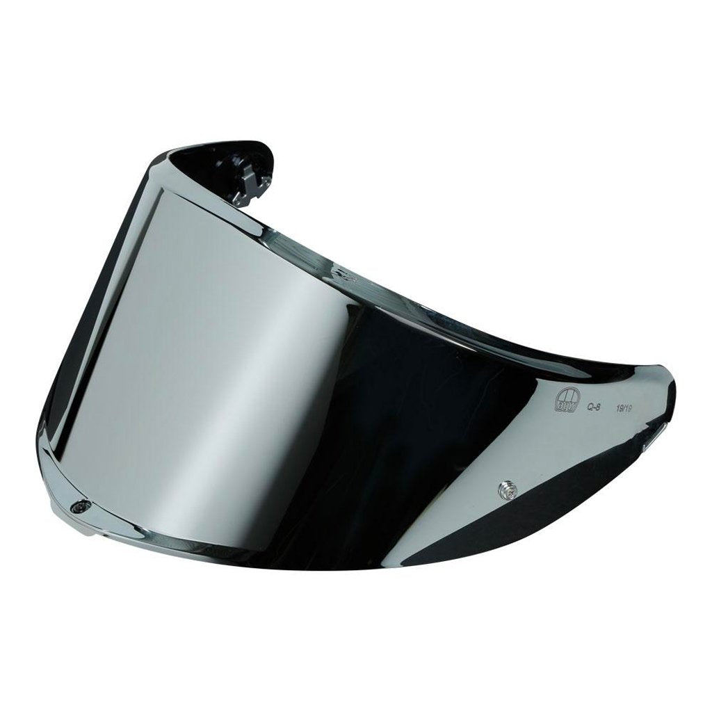 AGV - K6/K6 S SP1 Iridium Silver Visor