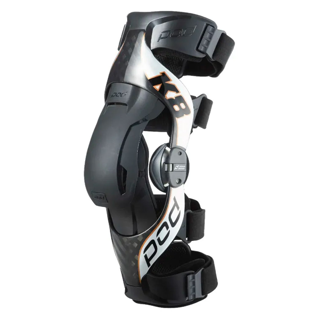 PODMX - K8 Carbon Knee Brace Left