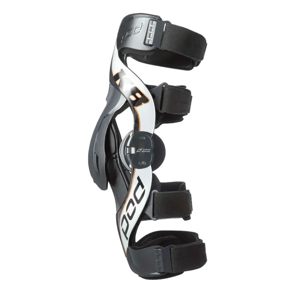 PODMX - K8 Carbon Knee Brace Right