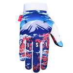 Fist - Kai Sakikibara MT Fuji Gloves