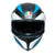 AGV - K5 S Core Black/Blue/Orange Helmet