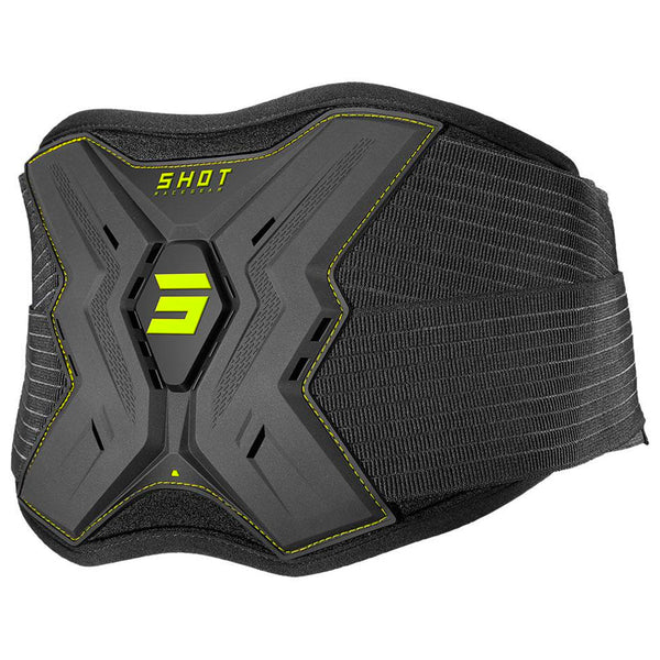 Kidney Protector Shot - Protector 2.0 Kidney Belt - AMA Warehouse