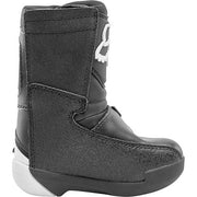 Fox - 2023 Youth Comp K Black Boot