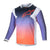 Alpinestars - 2024 Kids Racer Grey/Orange MX Combo