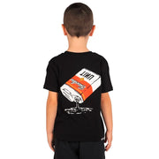 Unit - Kids Gasoline Tee