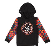 Unit - Kids Kaleido Hoodie