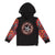 Unit - Kids Kaleido Hoodie