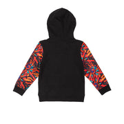 Unit - Kids Kaleido Hoodie