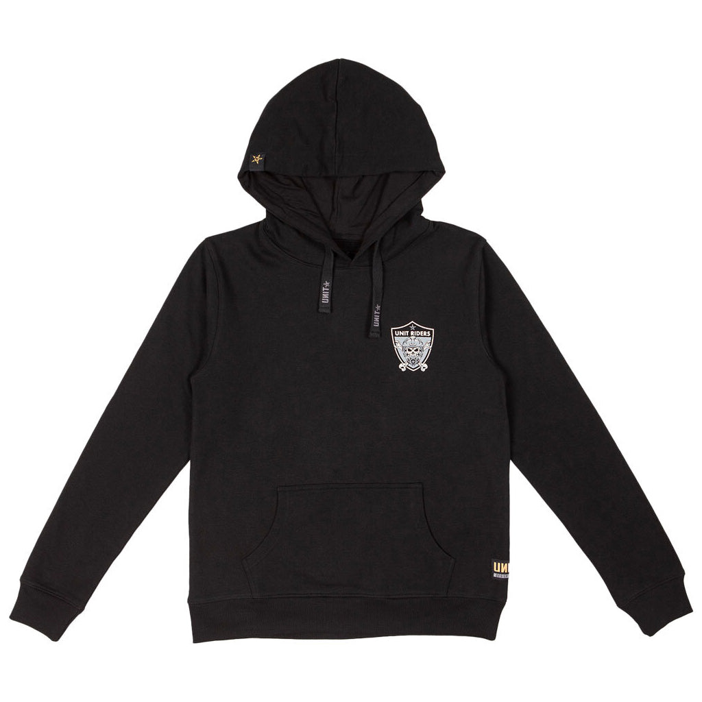 Unit - Kids Riders Hoodie