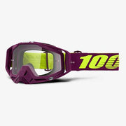 100% - Racecraft Klepto Goggles