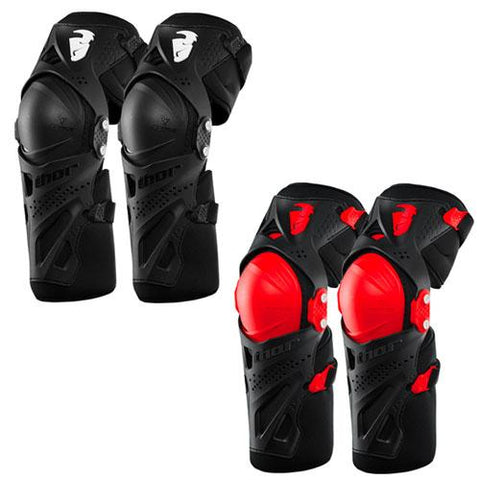 Thor - Force XP Knee Guards