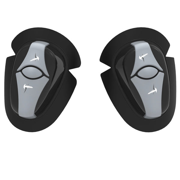 Oxford - X-Ray Knee Sliders