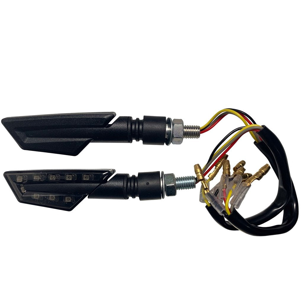 MCS - Knifeblade LED Indicator Set