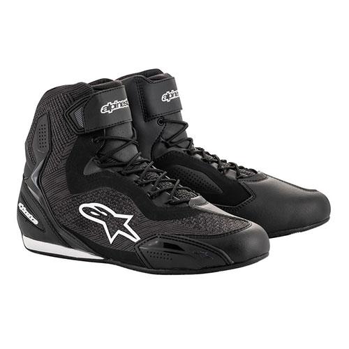 Alpinestars - Faster V3 Rideknit Shoes