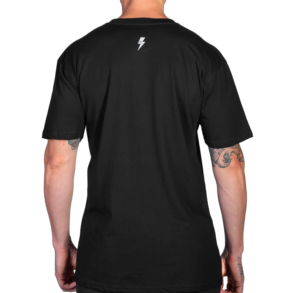 Death Collective - Knuck Black Tee