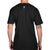 Death Collective - Knuck Black Tee